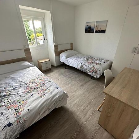 Recunchino Villa San Xoan de Rio Eksteriør billede