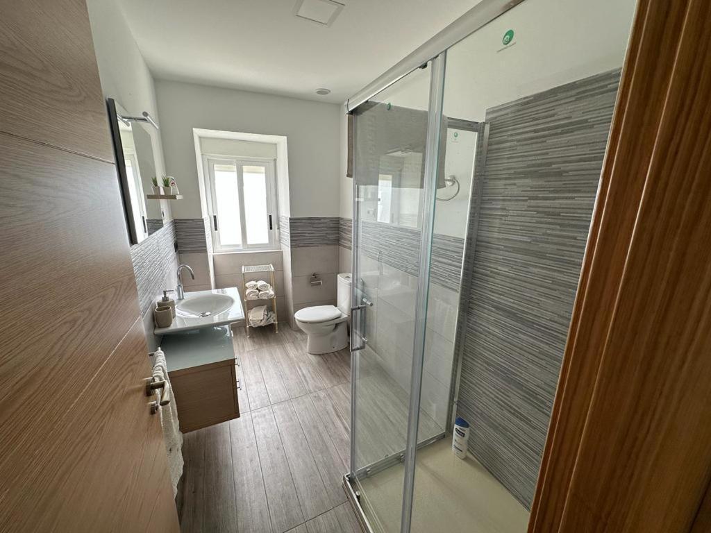 Recunchino Villa San Xoan de Rio Eksteriør billede