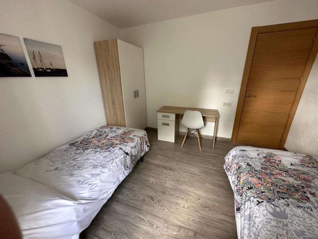 Recunchino Villa San Xoan de Rio Eksteriør billede