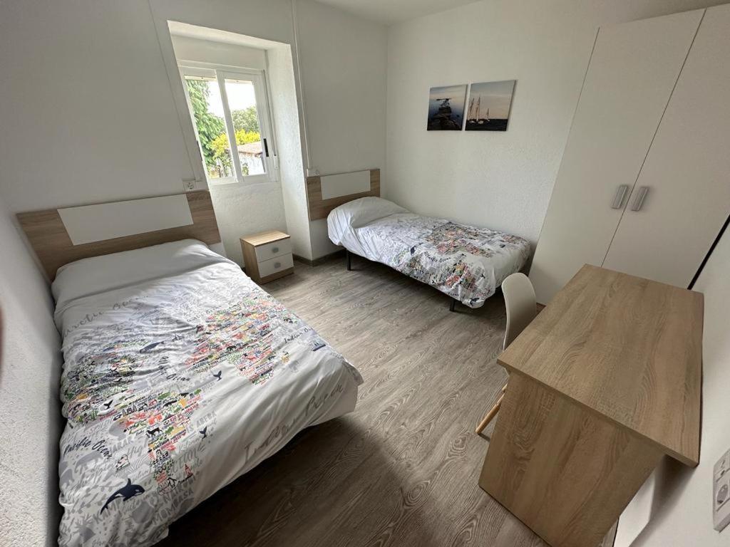 Recunchino Villa San Xoan de Rio Eksteriør billede